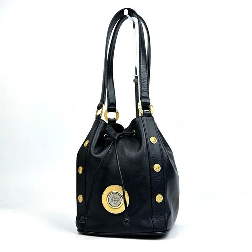 Versace medusa borsa - versace,