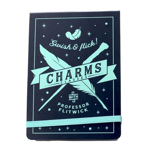 Harry potter quaderno - harry,