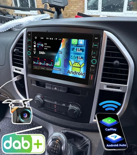 64g per mercedes benz vito - mercedes-benz,