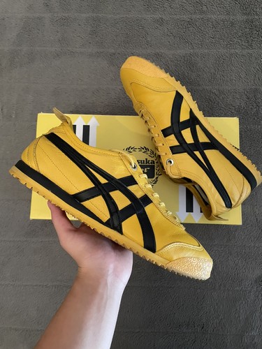 Onitsuka tiger mexico sd - tiger,