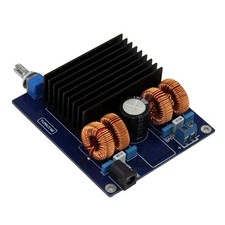 Module stéréo amp - module,