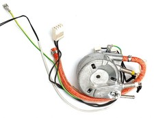 Chaudiere machine café GAGGIA