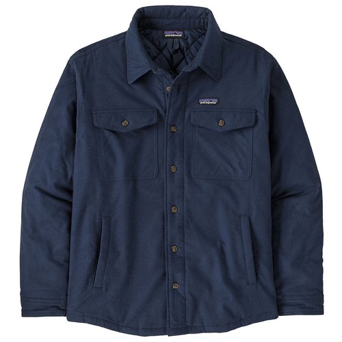 Camicia uomo patagonia leggera - camicia,