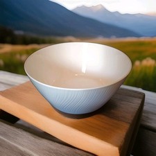 Narumi Bone China Serving Bowl