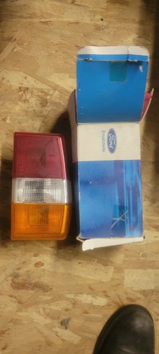 ɓrand new genuine rear - new, left