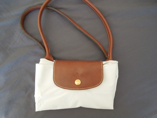 Borsa tote longchamp pliage - le,