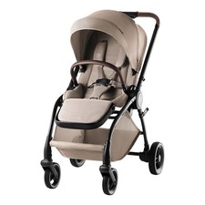 Britax rio style teak - rio,