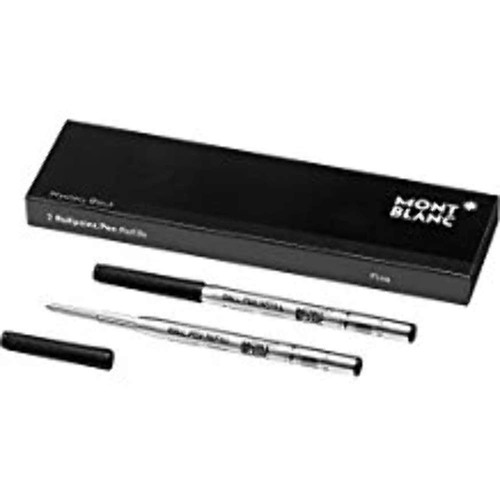 Montblanc 116189 ballpoint - montblanc,