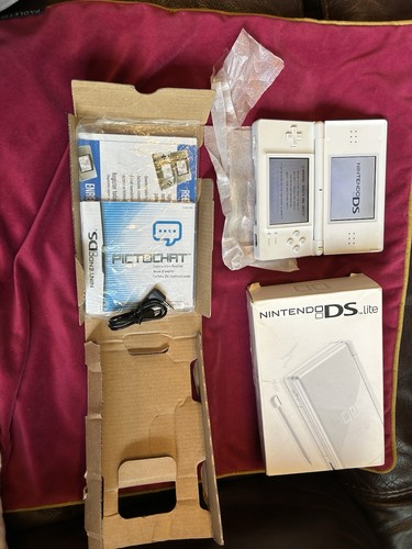 Console nintendo lite - console,