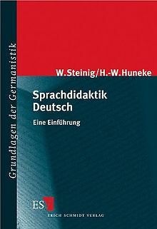 Didattica del tedesco