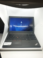 Lenovo ThinkPad P50s Core