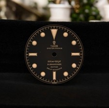 Tudor 7928 Vintage # Riparato