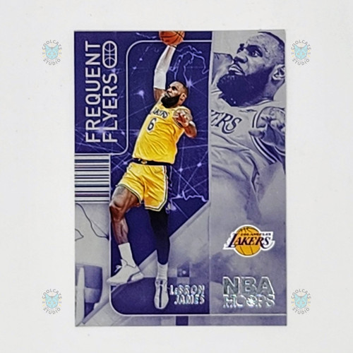 2022 panini nba - panini, hoops
