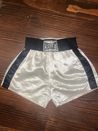 Boxe vintage everlast - boxe, e