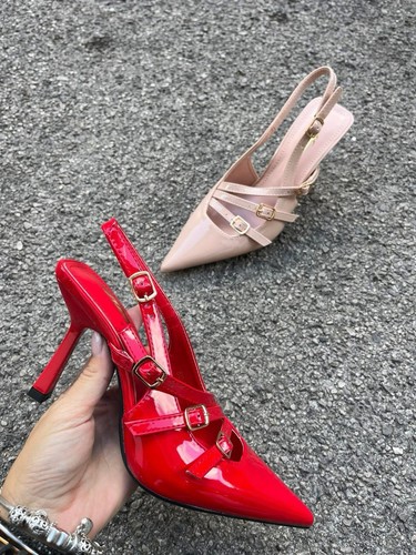 Scarpe donna tacco alto - donna, sexy