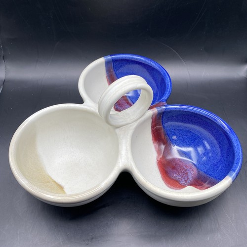 Mcqueeney pottery studio - pottery,