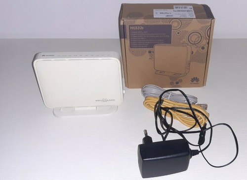 Huawei hg532s modem router - huawei,
