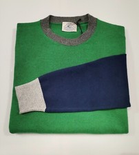 MAGLIONE GIROCOLLO UOMO MISTO