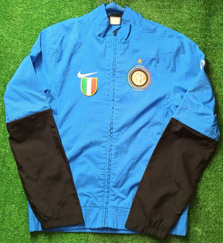 Giacca felpa inter nike - giacca,