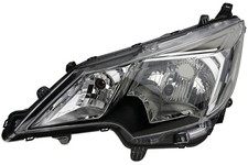 Faro H4 SX Adatto A per