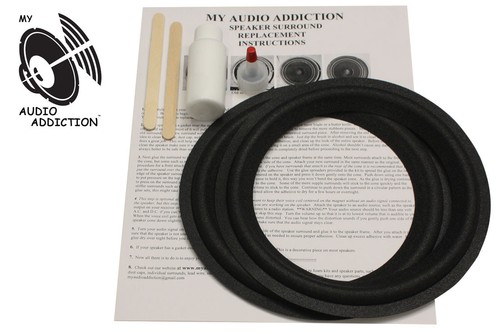 Kit riparazione surround