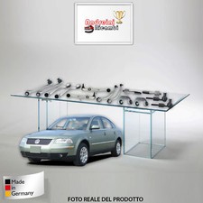 KIT BRACCETTI 14 PEZZI xVW PASSAT V 1.9 TDI 96KW 130CV DAL 2003 ->