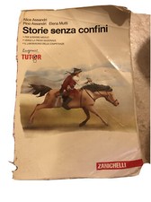 Storie senza confini di - senza,