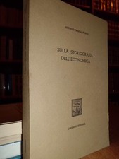 Sulla storiografia dell'
