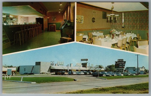 Bel alton maryland crystal - bel,