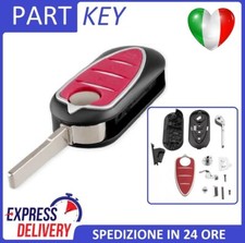 Guscio cover chiave