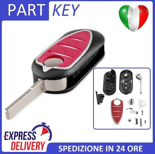 Guscio cover chiave