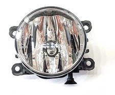 1 Fari Faretto Fendinebbia