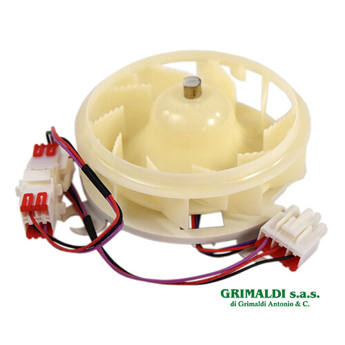 Motore ventilatore evaporatore - motore,