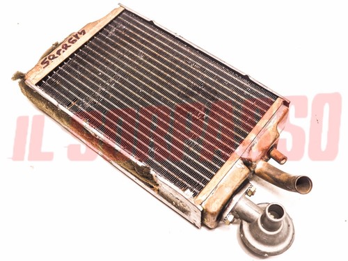 Radiatore riscaldamento - radiatore, +