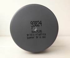 SPRAY BUMPER 400ML grigio