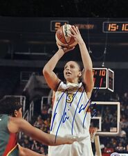 DIANA TAURASI FILE FOTOGRAFICO
