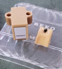 Testina completa Pioneer PC150, con puntina nuova, buona replica compatibile
