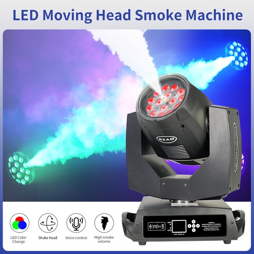 Macchina del fumo nebbia - , 1800w