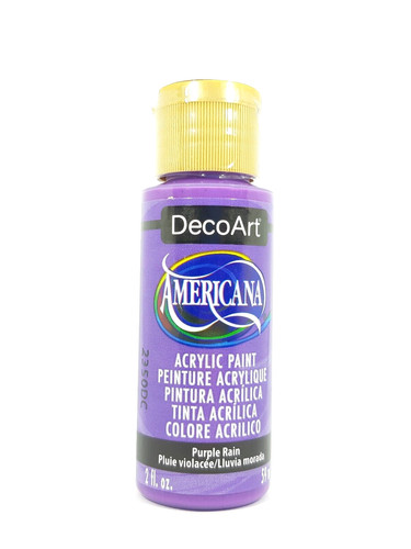 Decoart americana vernice - decoart,