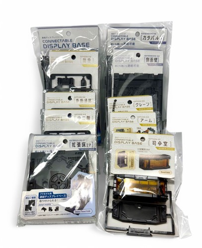 Set completo daiso gundam - 【set,