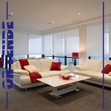 Tenda a Rullo Filtrante