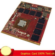 PER Alienware M15X 1 GB HD5870 scheda video 0C8245 C8245 #W8