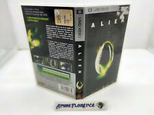 ALIEN - SONY PSP UMD VIDEO -