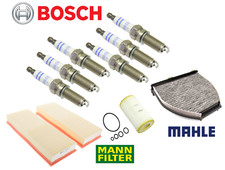 For Mercedes C E GLK Spark