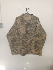 Ukrainian Army Issue PCS Combat Jacket  Extremely Rare Item Op Interflex 200/120