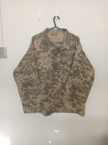 Ukrainian army issue pcs - army,
