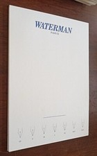 BLOCK NOTES PUBBLICITARIO