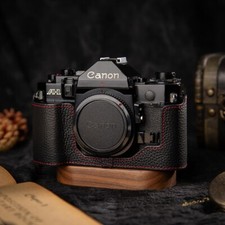 Custodia mezza fotocamera in