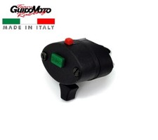 DEVIO LUCI CLAXON SPEGNIMENTO