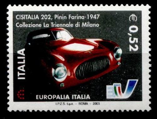 Automobile berlinetta - automobile.,